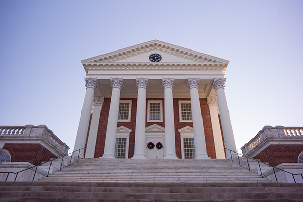 UVA Rotunda