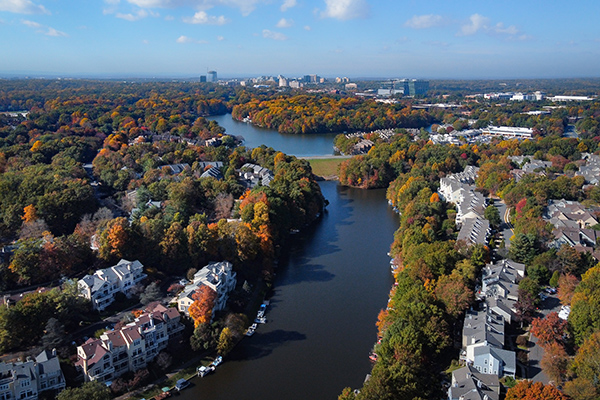 Reston, Virginia