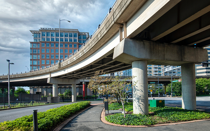 Arlington, Virginia