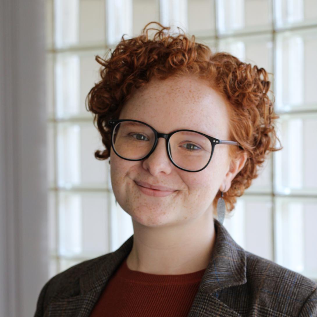 Headshot of Meredith Keppel